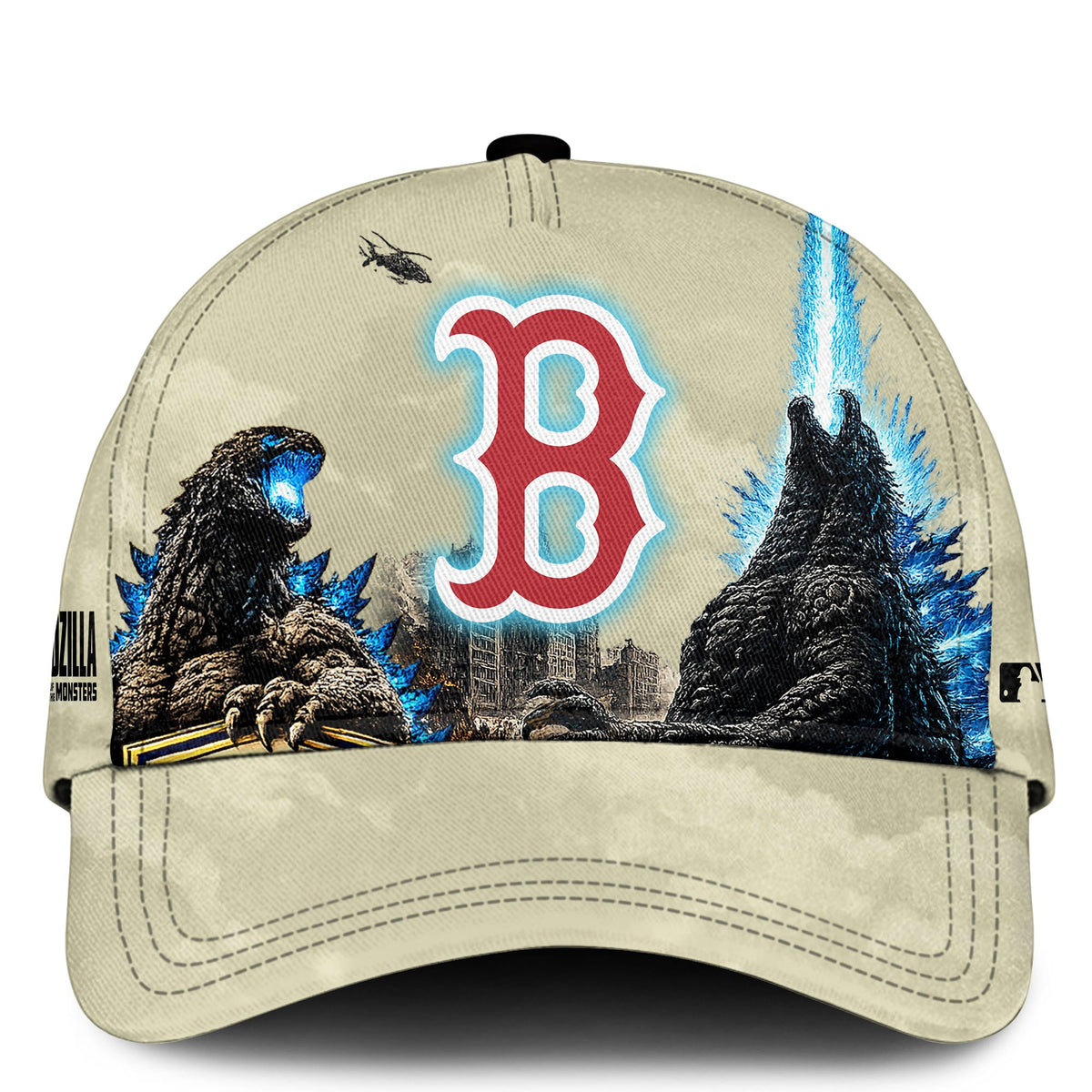 Godzilla Jersey Limited Edition 2026