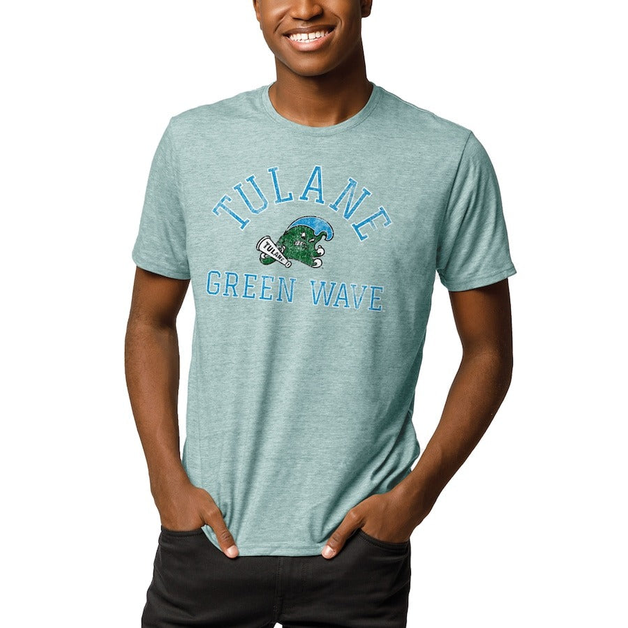 Tulane Baseball 2025 Limited Edition T-Shirt-AB021525026