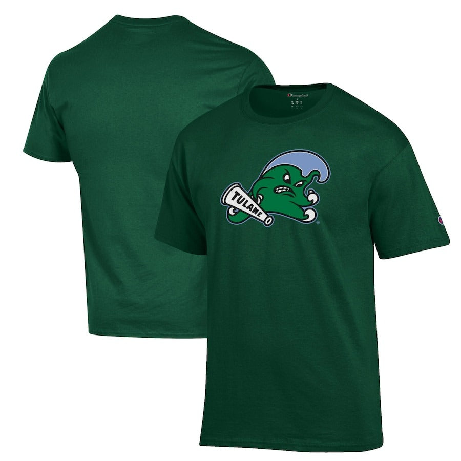 Tulane Baseball 2025 Limited Edition T-Shirt-AB021525028