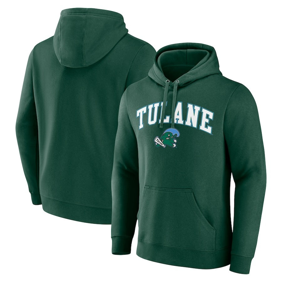 Tulane Baseball 2025 Limited Hoodie-AB021525036