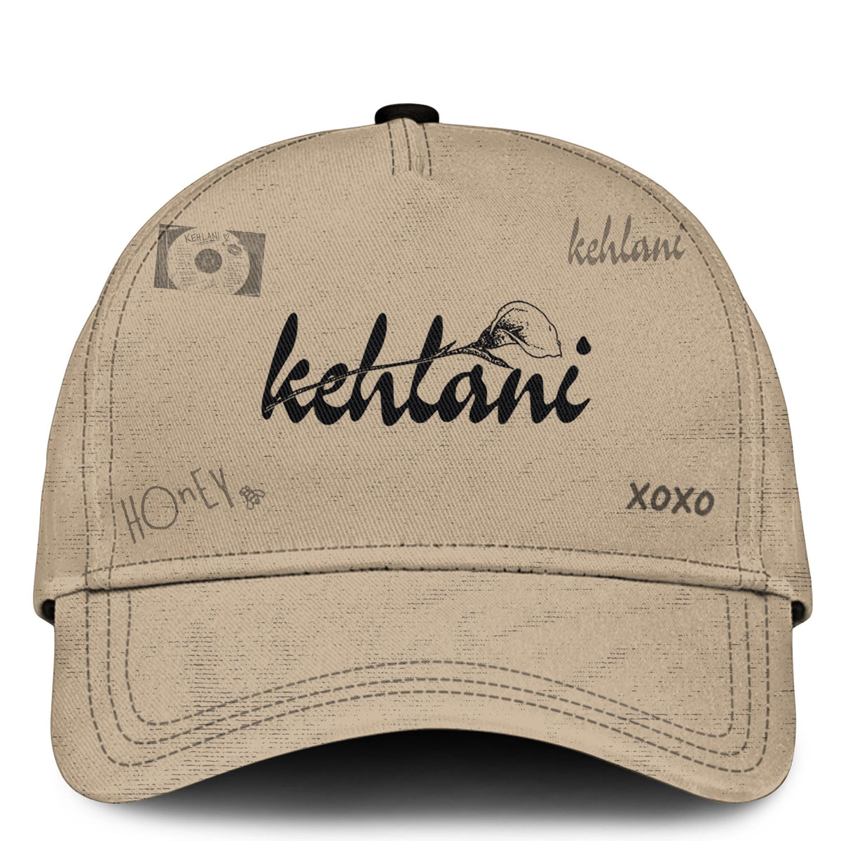 Kehlani Special “Kehlani” Tour 2026 Limited Edition Hoodie