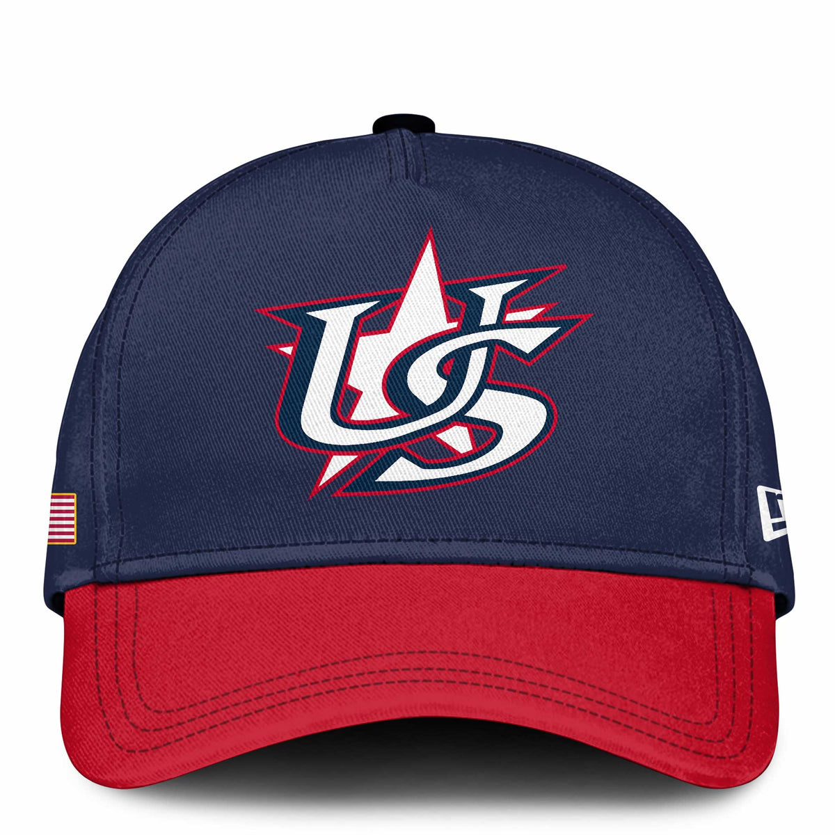 .USA World Baseball Classic Sweatshirt Ver 2