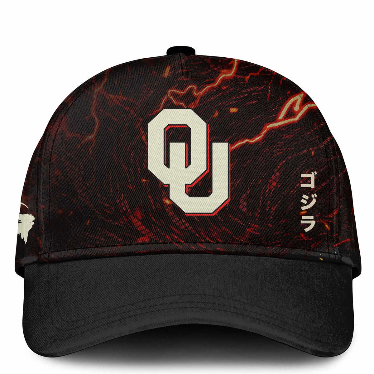 OKL Special Godzilla Minus Zero Limited Edition Jersey