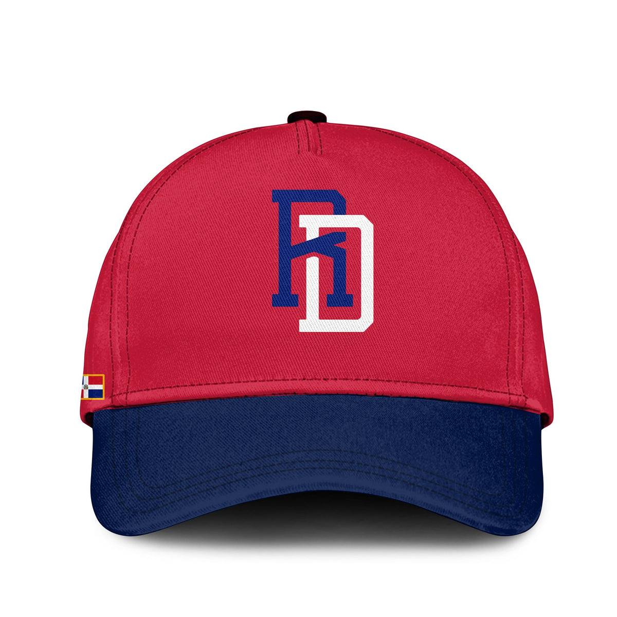 Dominican Republic Baseball 2026 World Baseball Classic Sweatshirt Limited Edition Navy Blue