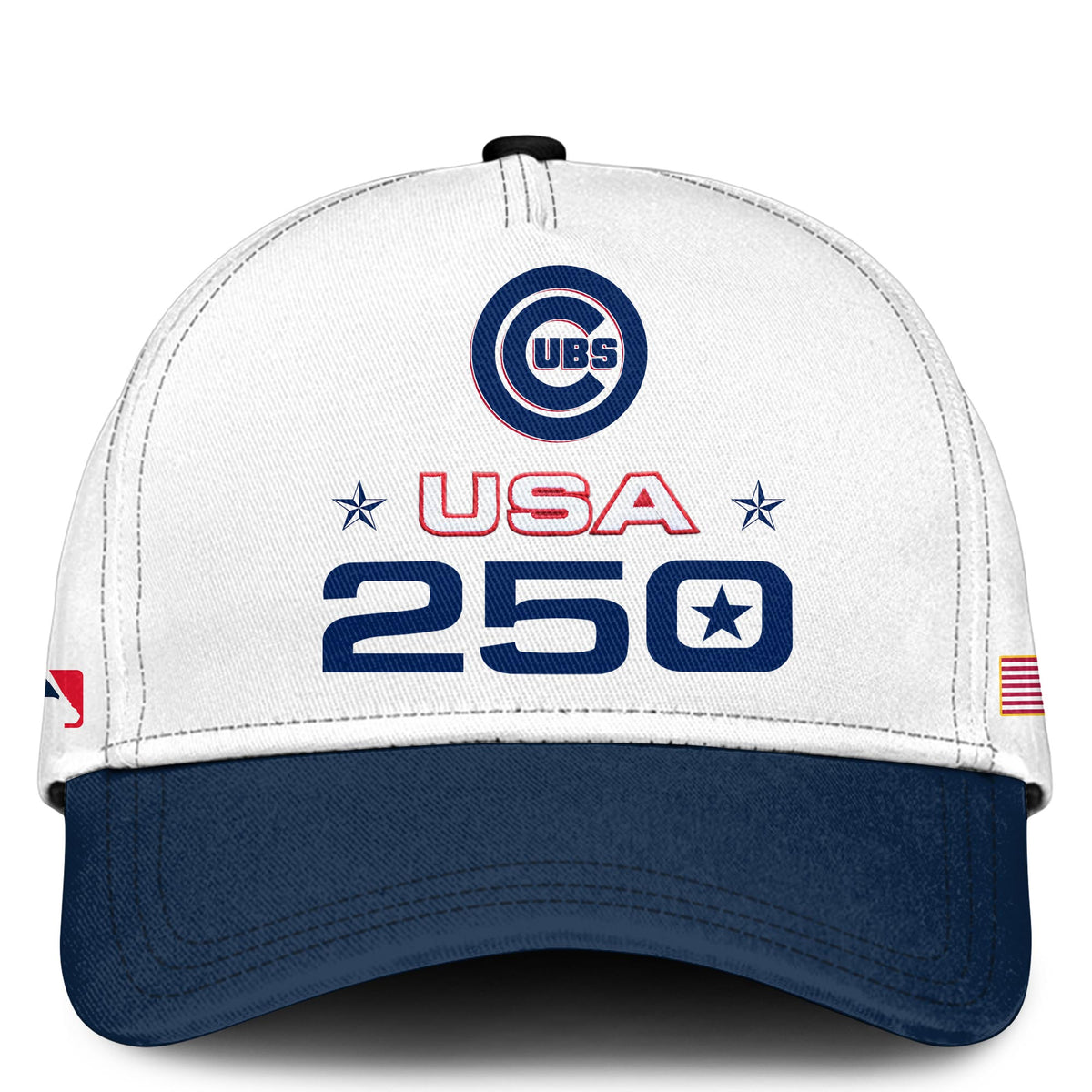 CHI - 250 USA Limited Editions Jersey