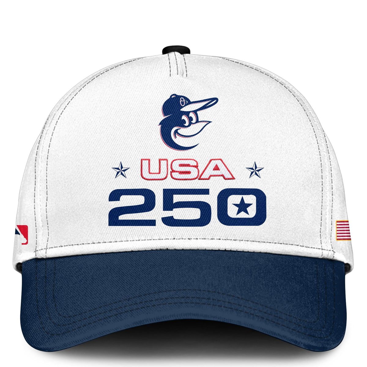 BAL - 250 USA Limited Editions Jersey