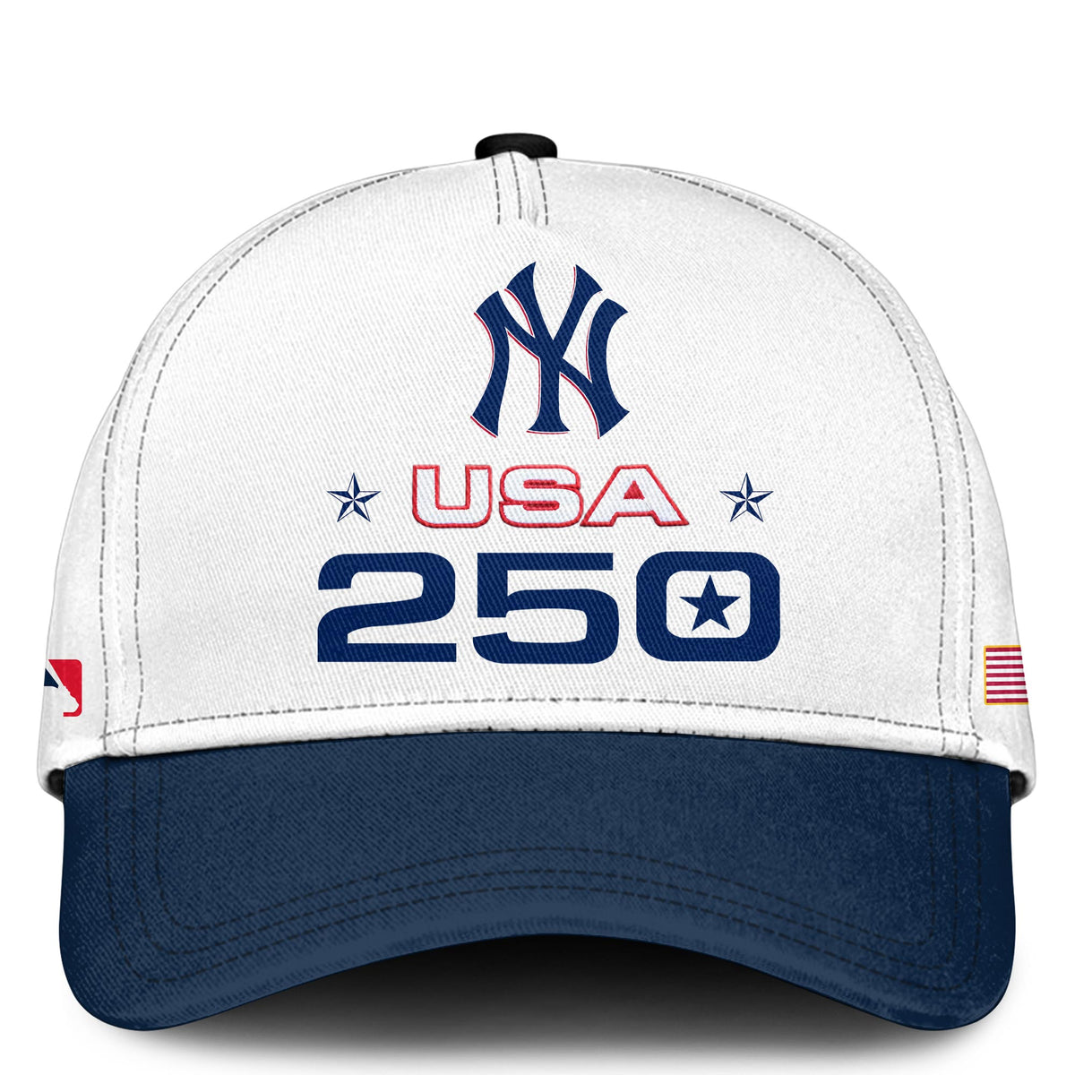 NYY - 250 USA Limited Editions Jersey