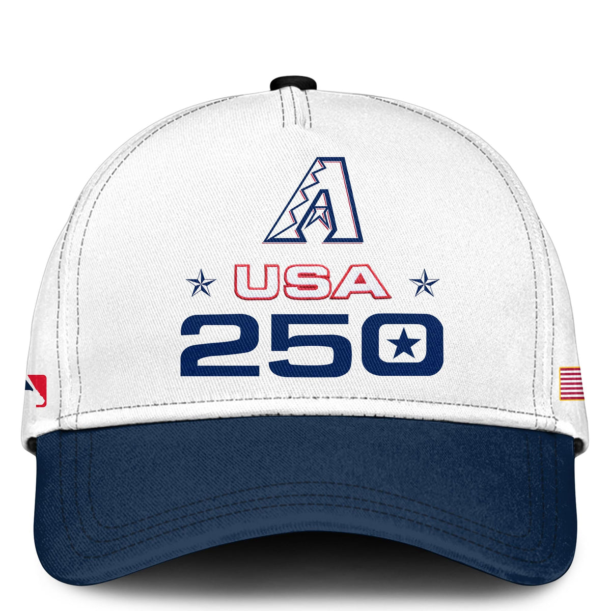 ARI- 250 USA Limited Editions Jersey