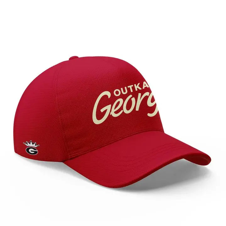 Exclusive Edition x UGA x Outkast Classic Cap 2026