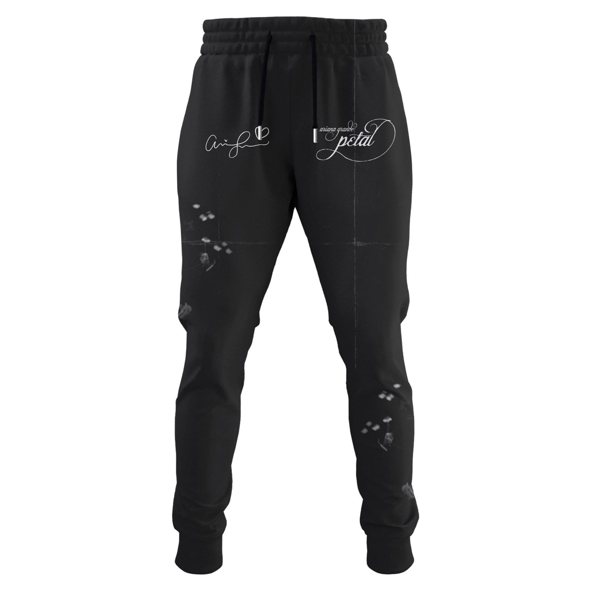 Ariana Grande Special Album Petal 2026 Limited Edition Zip Hoodie