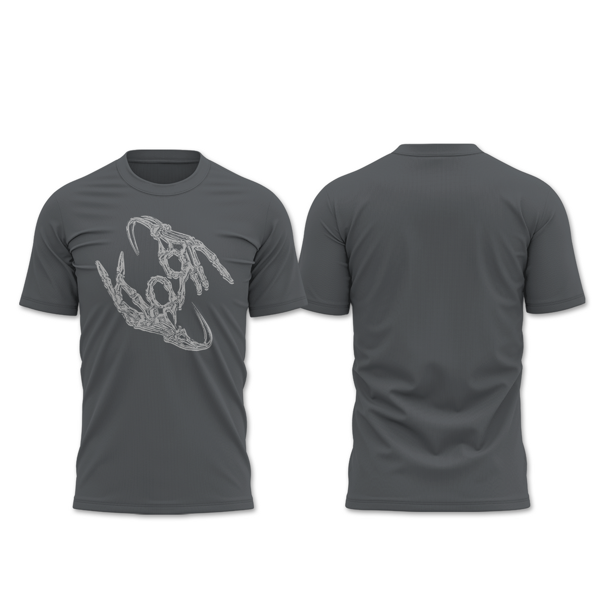 Limited Edition Korn Euro Tour 2026 Tshirt