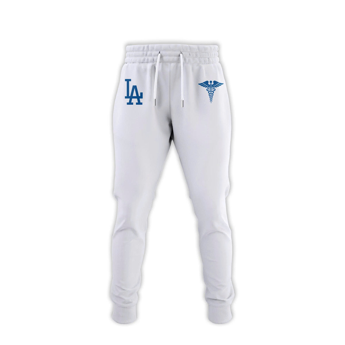 Los Angeles Dodgers Healthcare Appreciation Night Limited Edition Hoodie| Jogger | Cap