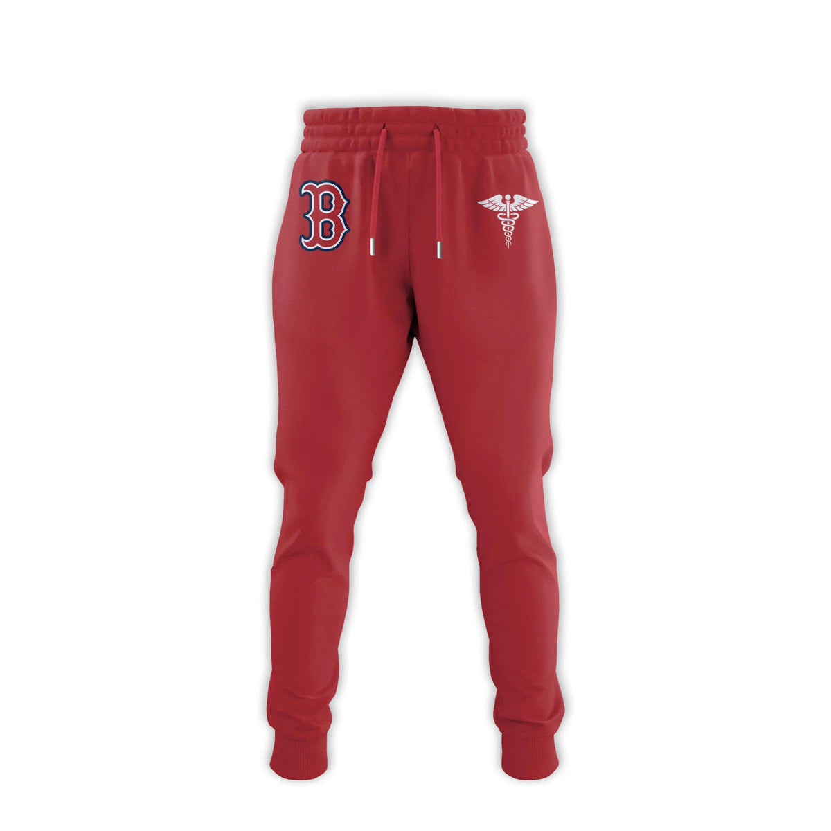 Boston Red Sox Healthcare Appreciation Night Limited Edition Hoodie| Jogger | Cap