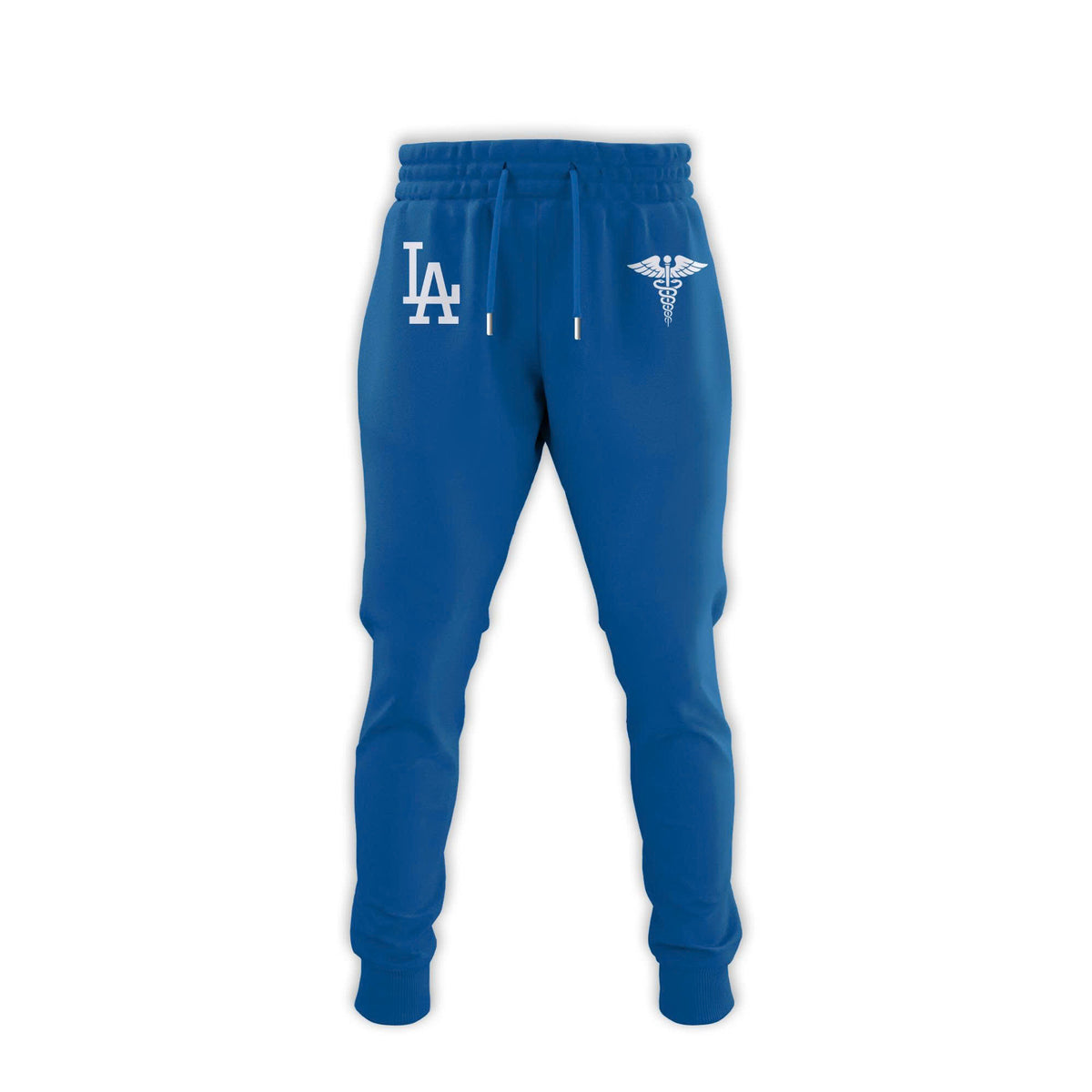 Los Angeles DodgersHealthcare Appreciation Night Limited Edition Tshirt | Jogger | Cap