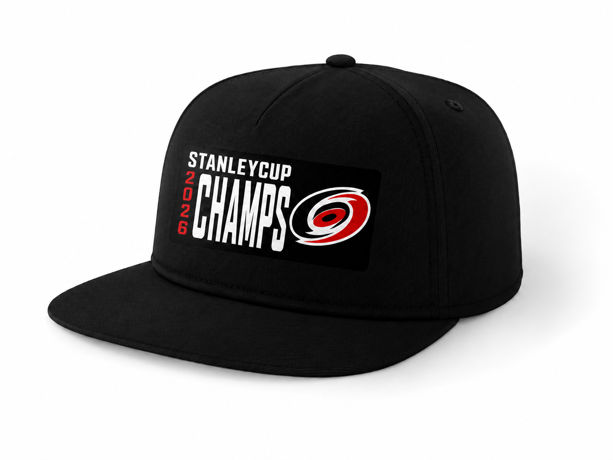 2026 Stanley Cup Champions Edition Cap