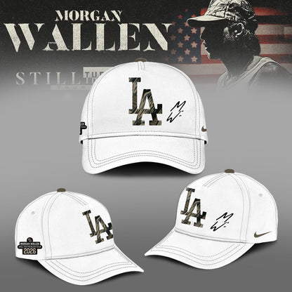 Morgan Wallen Still Problem Tour Jersey (Custom Name & Number)