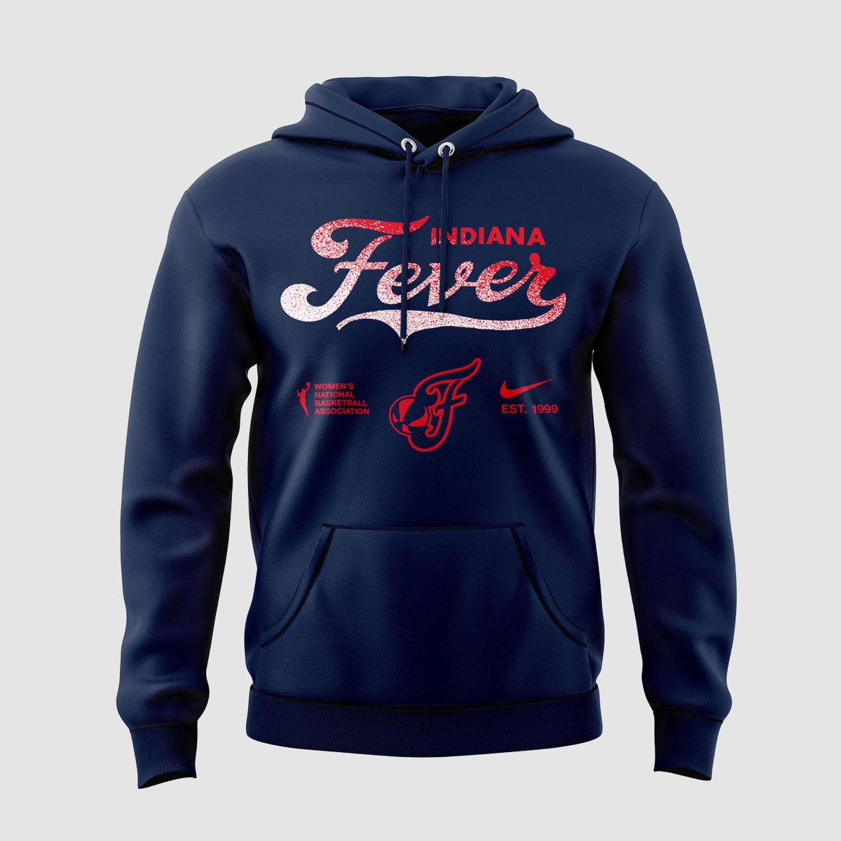 Indiana Fever Limited Edition 2025 Hoodie