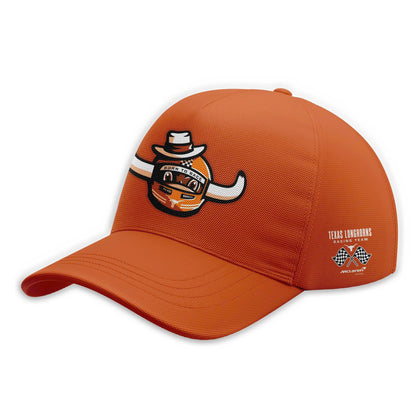 Texas Longhorns x McLaren Hook ’em Horns Tshirt