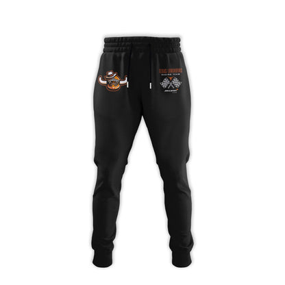 Texas Longhorns x McLaren Hook ’em Horns Hoodie