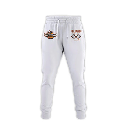 Texas Longhorns x McLaren Hook ’em Horns Tshirt