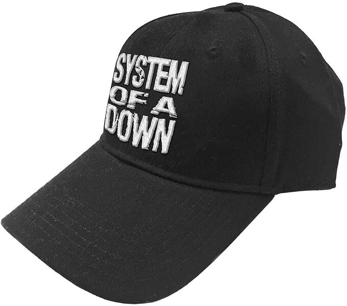 Limited Edition SOAD Tshirt-ND04252632