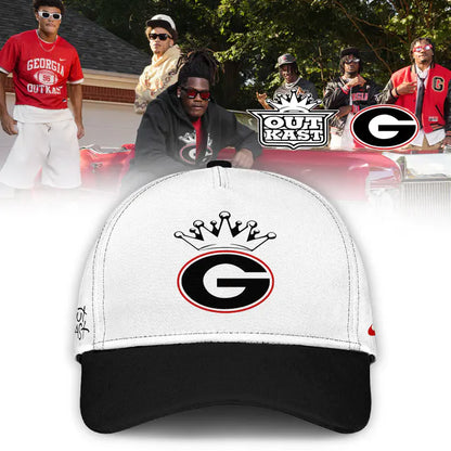 UGA x Outkast 2026 Limited Edition Jersey