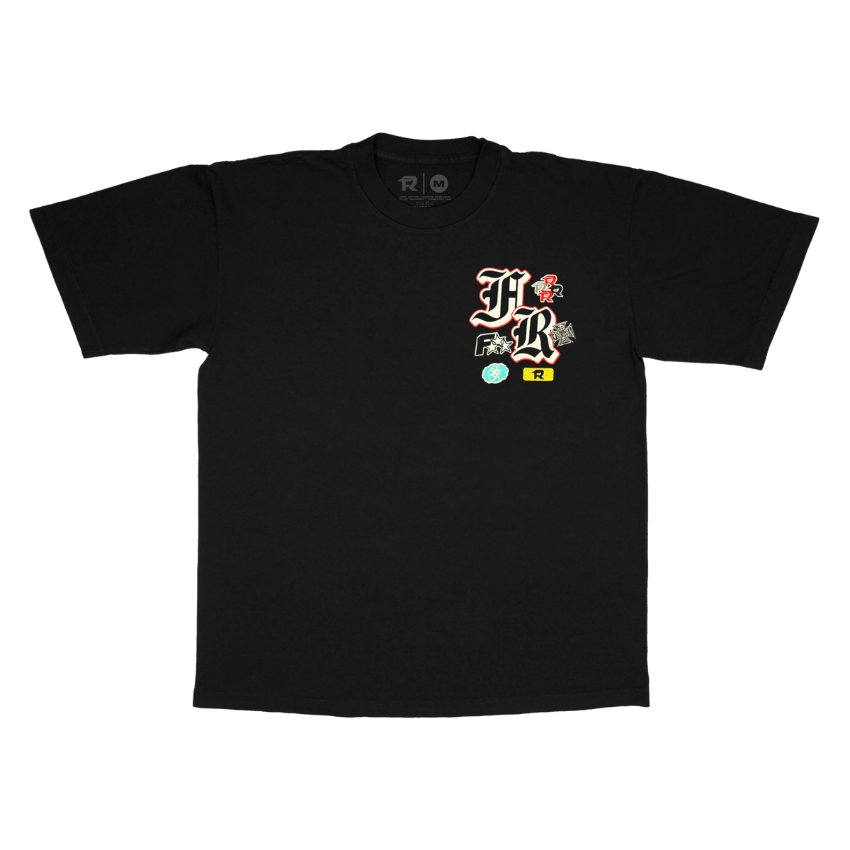 Limited Edition Fuerza Regida Merch 2026 Shirt