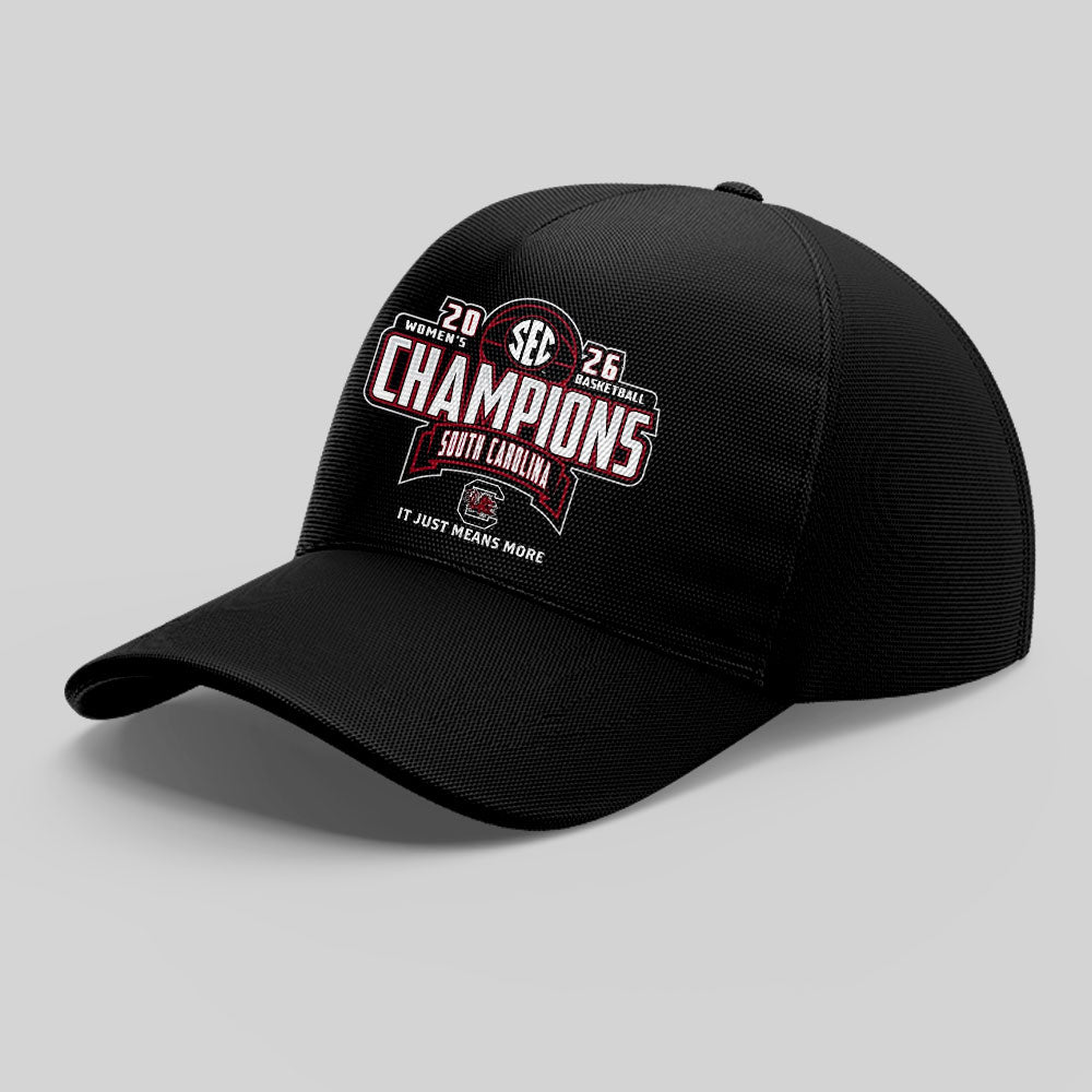 Limited Edition GamecockWBB NCAA Hoodie
