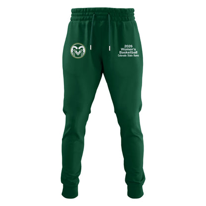 Limited Edition CSUWBasketball Champions ZIP Hoodie