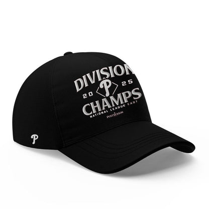 Philadelphia Phillies T-Shirt BACK-TO-BACK NL EAST CHAMPIONS