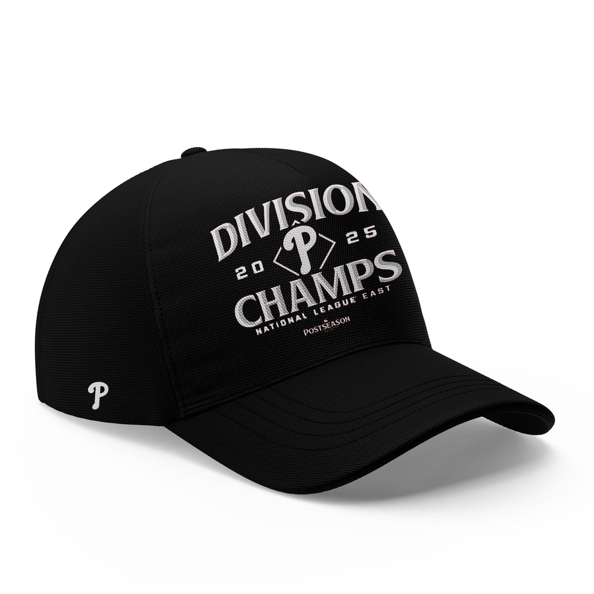 Philadelphia Phillies T-Shirt BACK-TO-BACK NL EAST CHAMPIONS