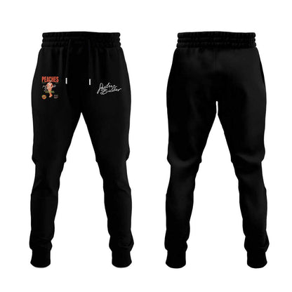 Justin Bieber Coachella 2026 Collection Zip Hoodie