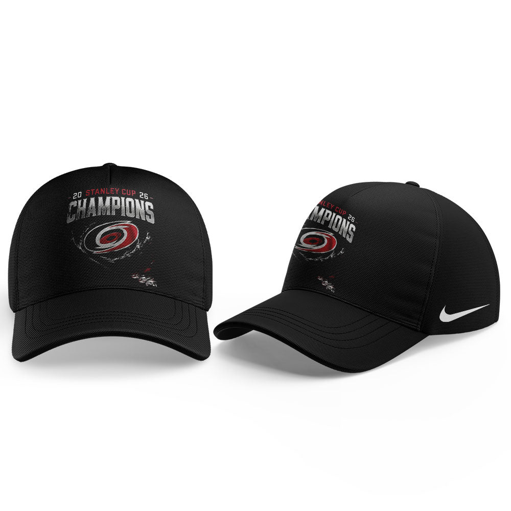 2026 Stanley Cup Champions Edition Hoodie