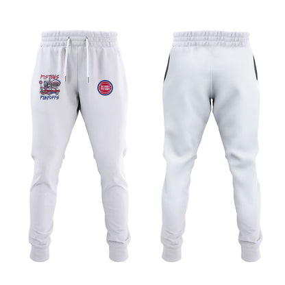 . D Pistons Bringing more excitement to the playoff race 2026 Shirt V2