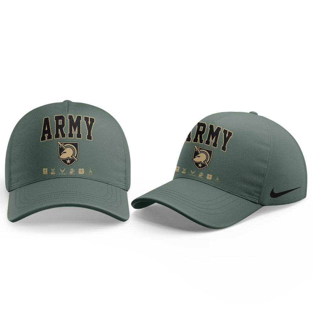 Army Football Coach’s Smile Says It All 2025 Combo Hoodie