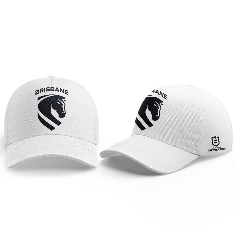 B Broncos 2026 Men’s ‘06 Heritage Polo