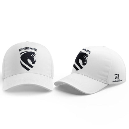 B Broncos 2026 Men’s ‘06 Heritage Polo