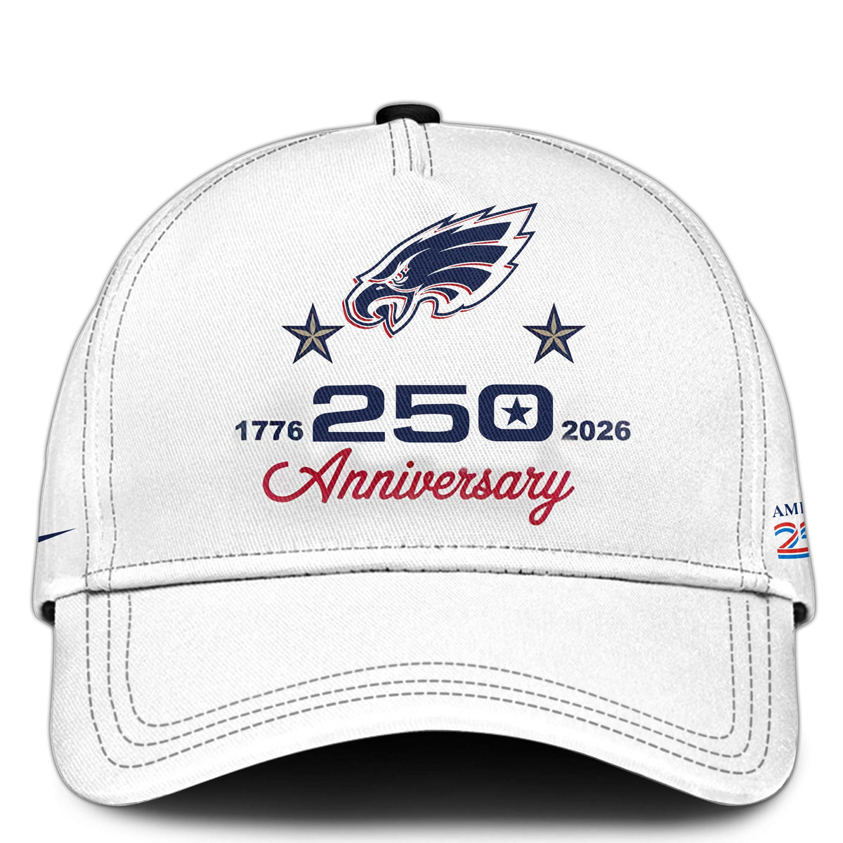 . PHI Special “United States Semiquincentennial” 2026 Limited Edition Hoodie