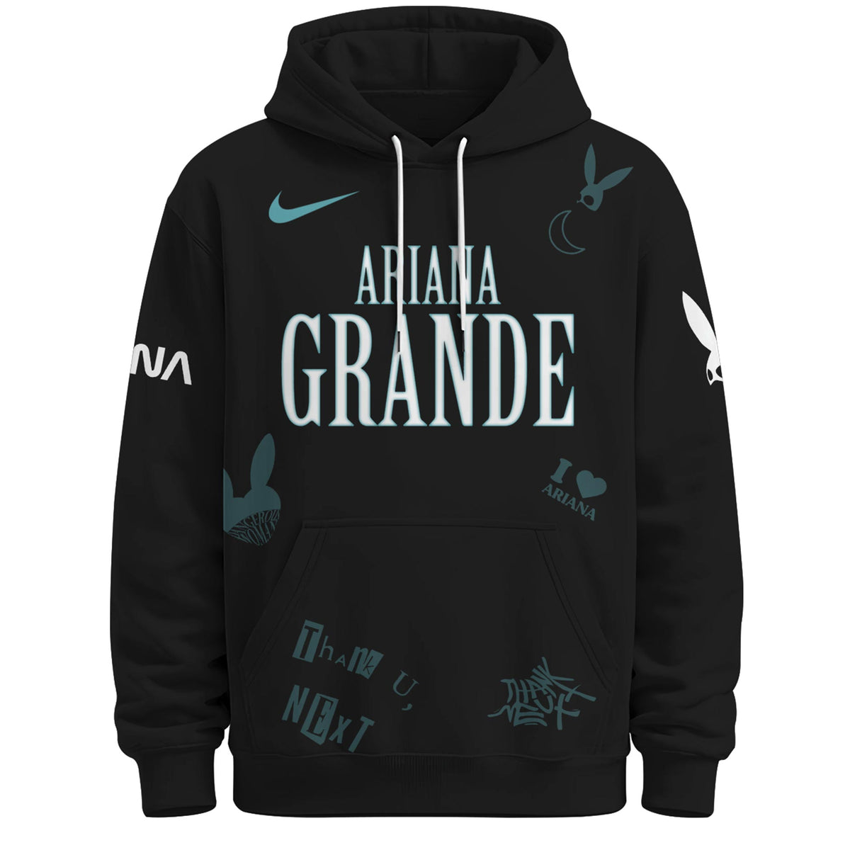 The Eternal Sunshine Tour Limited Edition Hoodie