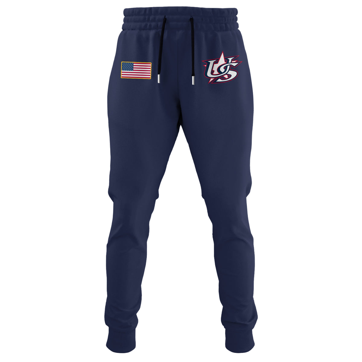 USA Baseball 2026 World Baseball Classic Combo Hoodie