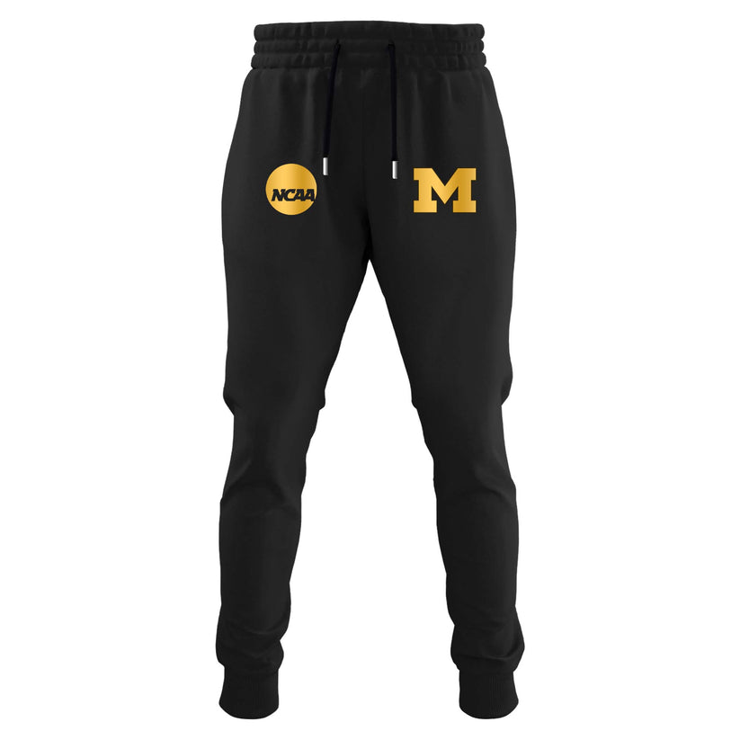 🏆️Michigan Wolverines – 2026 National Champions T Shirt