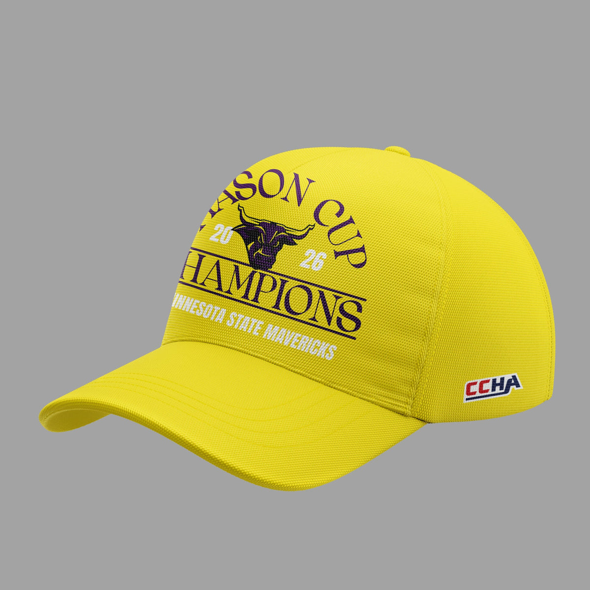 Limited Edition 2026 Mason Cup Champions🏆 Shirt