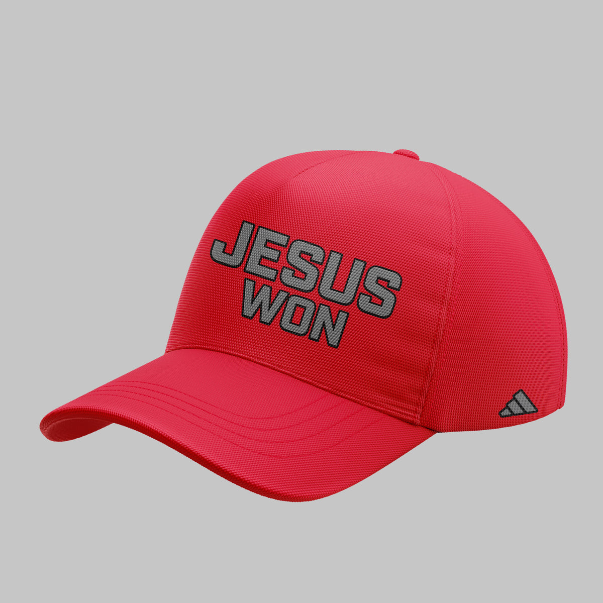 Limited Edition Newberry x Jesus Won Shirt V2