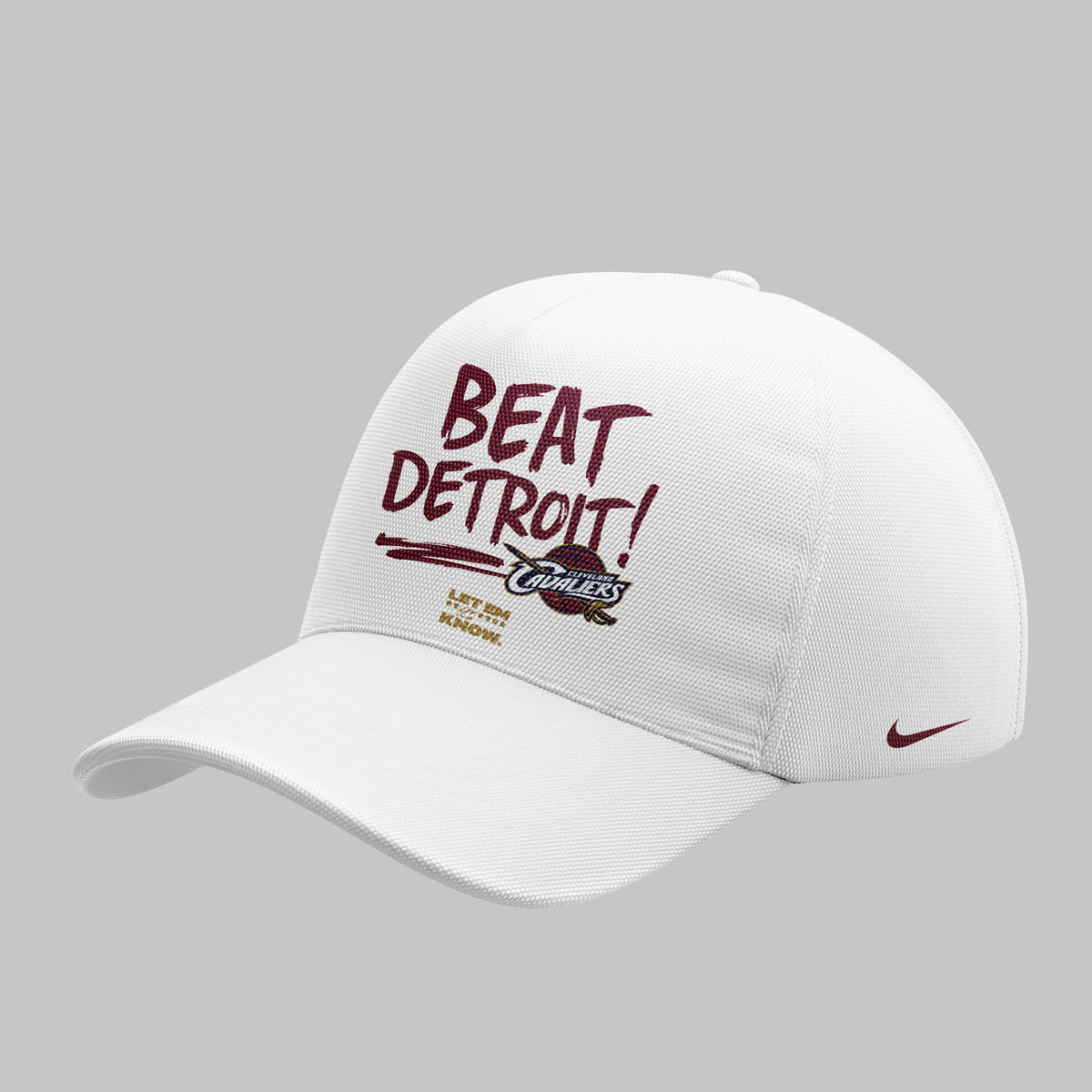 Limited Edition Playoffs 2026 Beat Detroit Hoodie