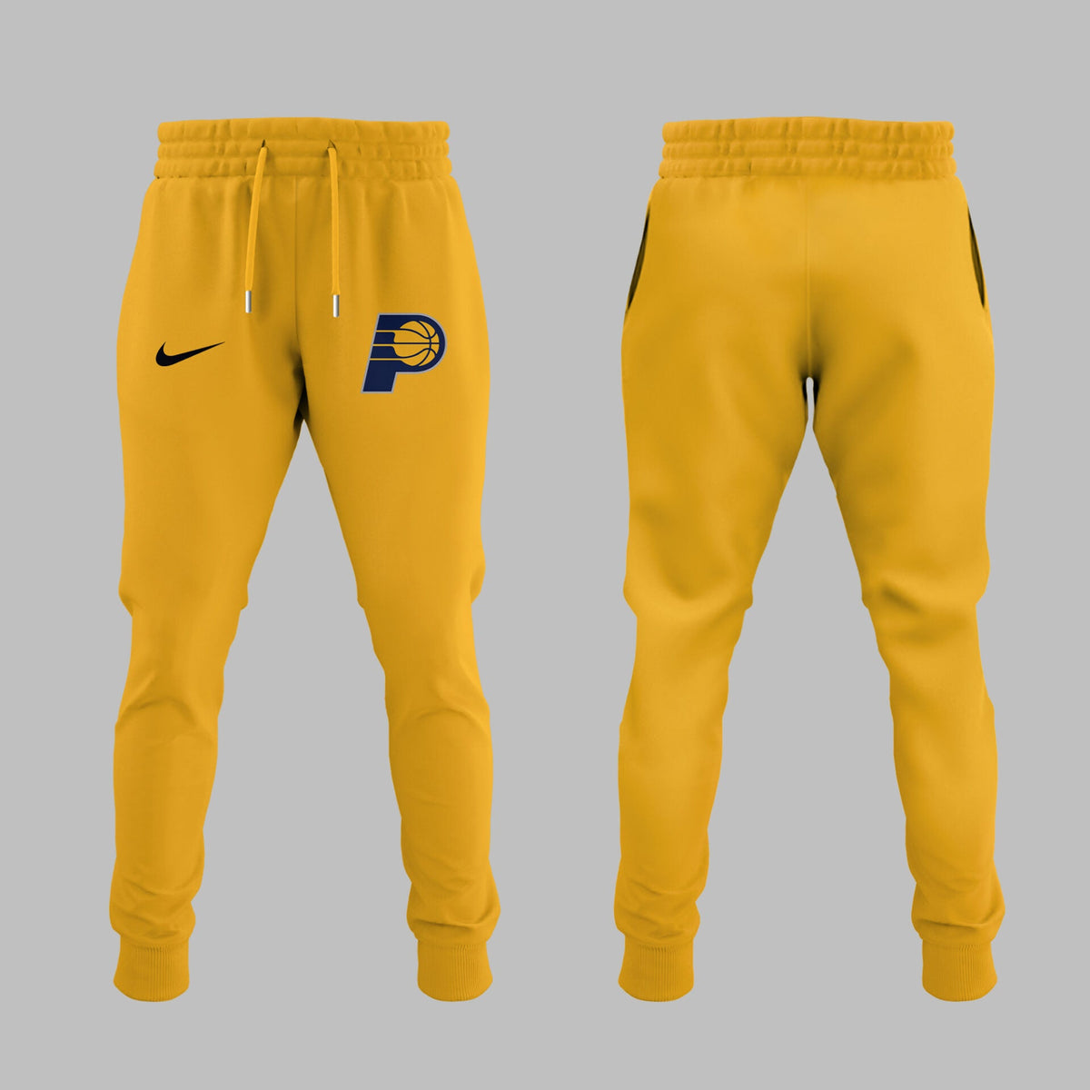 Indiana Pacers 'Legacy Signal' 2025 Hoodie