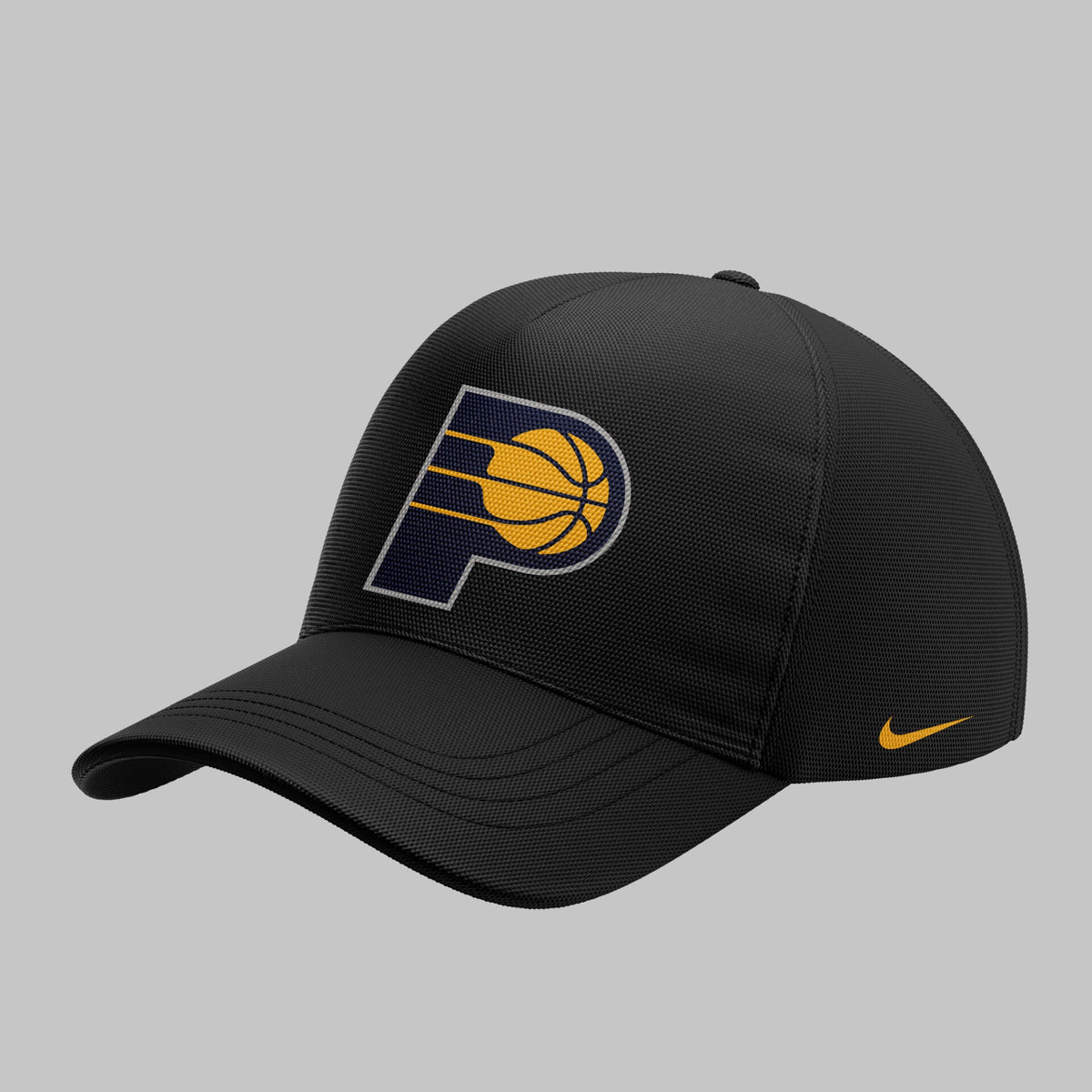Indiana Pacers 'Legacy Signal' 2025 Hoodie