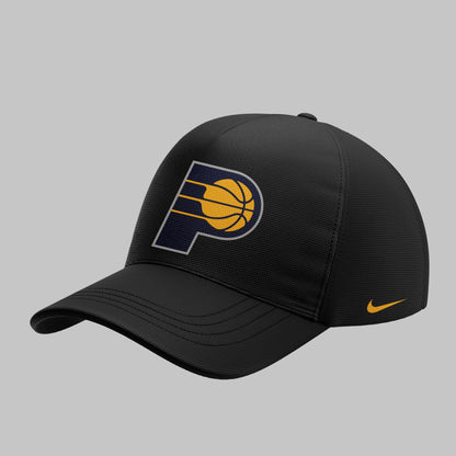 Indiana Pacers ‘Legacy Signal’ 2025 Zip Hoodie