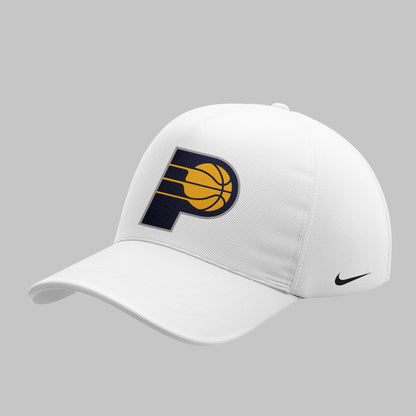 Indiana Pacers 'Legacy Signal' 2025 T-Shirt