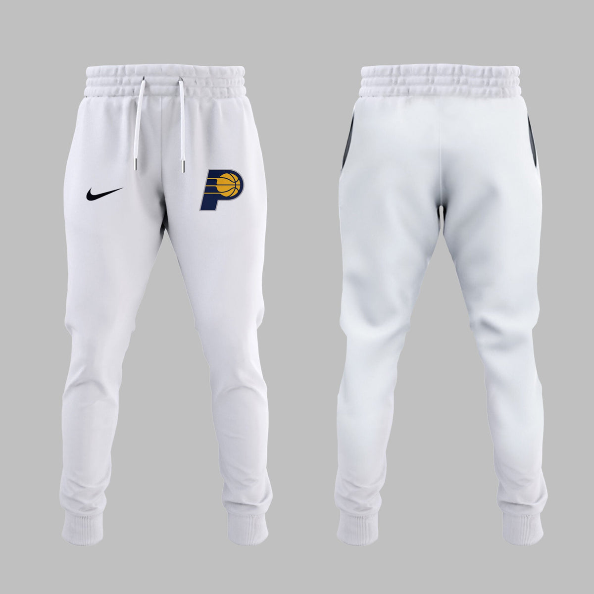 Indiana Pacers 'Legacy Signal' 2025 Hoodie