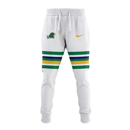 Tulane Baseball 2025 Limited Edition​ "Mardi Gras 2025" Sweatshirt-PU25021610
